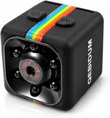 voyeur cam unit